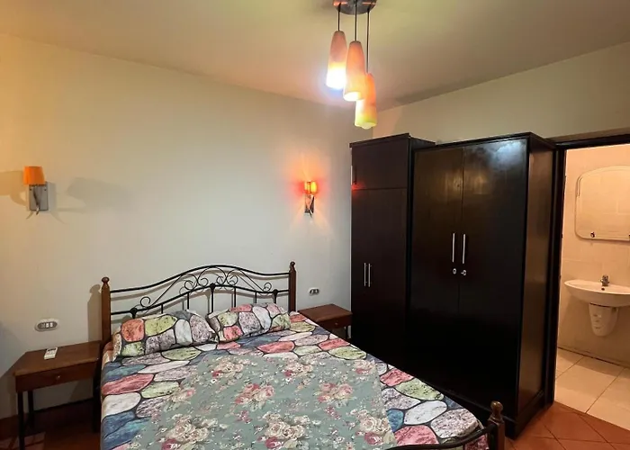 Alpesi faház Porto Sokhna Luxury With Sea & Pool View *
