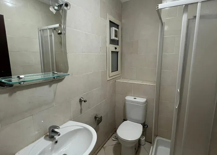 Porto Sokhna Luxury With Sea & Pool View Alpesi faház Ajn-Szuhna
